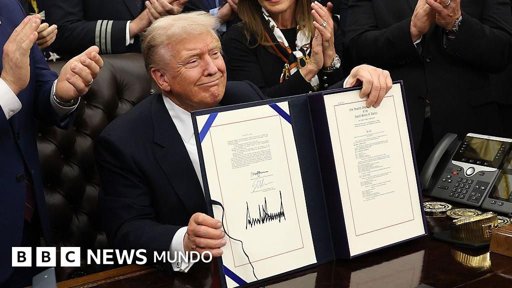 Fin del Cierre de Gobierno Más Largo en la Historia de EE.
UU.