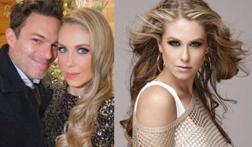 Ingrid Martz Anuncia su Separación Tras Dos Años Viviendo con su Esposo Como Amigos