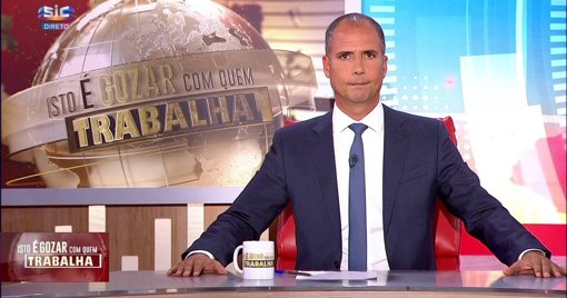 "Isto É Gozar Com Quem Trabalha" Expande Alcance com Disponibilização em Formato Podcast