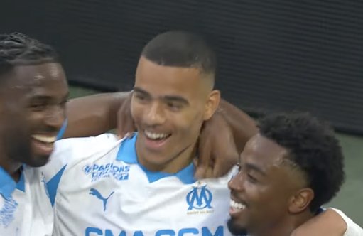 Mason Greenwood, l'atout majeur et controversé de l'OM