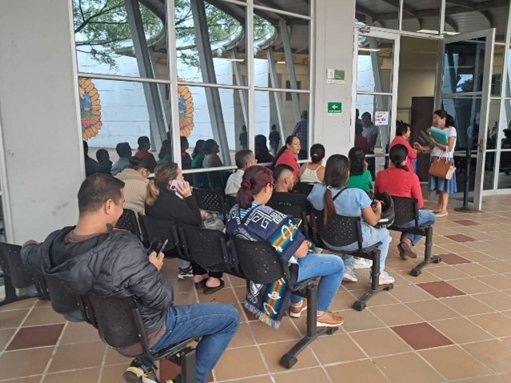 Estrategias de empleo se enfocan en la inclusión de víctimas del conflicto y reincorporados