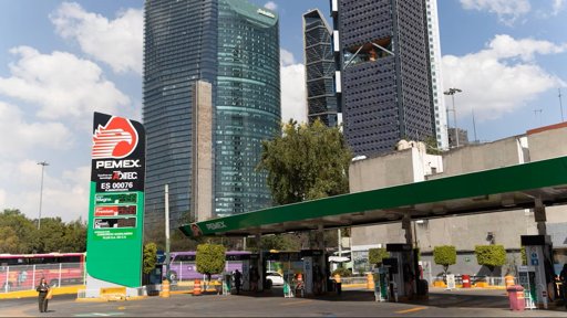 Pemex reestructura deuda con proveedores por casi 30 mil mdp a pagar hasta en 8 años