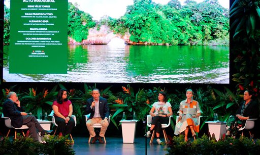 Cali inaugura la Semana de la Biodiversidad con agenda global y cultural