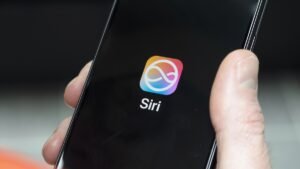 Possibilité de remplacer Siri par un assistant tiers sur iPhone