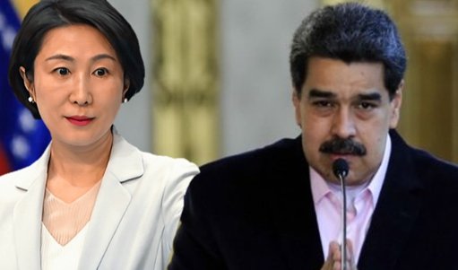 China rechaza despliegue militar de EE.
UU. y respalda la soberanía de Venezuela