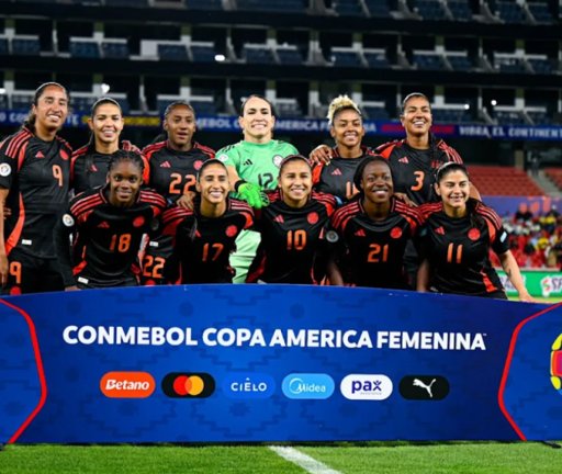 Mayra Ramírez sufre grave lesión y se perderá el resto de la temporada