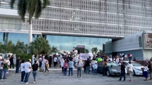 Asesinan a Síndica de Palizada, Campeche; Suspenden Festejos del 20 de Noviembre