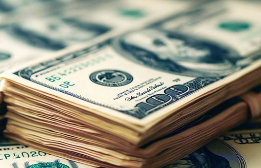 El Peso Mexicano Liga Tres Semanas de Ganancias Frente al Dólar