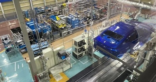 Política Arancelaria de EE.
UU.
Provoca Despidos y Cierres en la Industria Mexicana