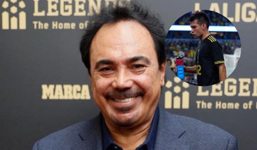 Exjugadores Critican la Estructura de la Liga MX y el Exceso de Extranjeros