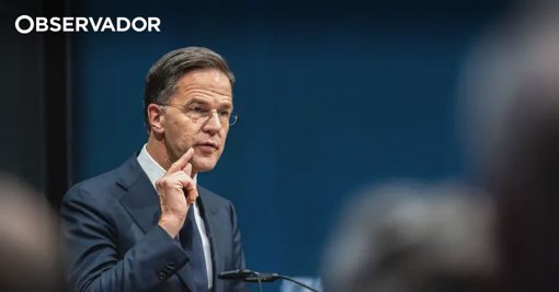 NATO Alerta para Ameaça de Ataque Russo a um País da Aliança em Cinco Anos