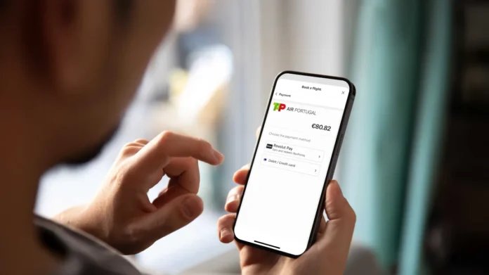 Revolut e TAP Air Portugal Lançam Parceria para Pagamentos Digitais