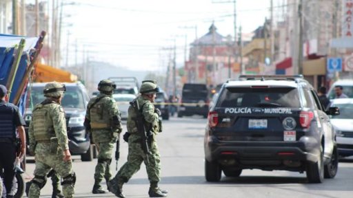 Asesinan a policía municipal en Tepeaca y hieren a su compañera