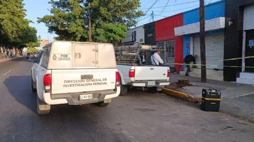 Ola de Violencia en Culiacán Desata Operativos Federales