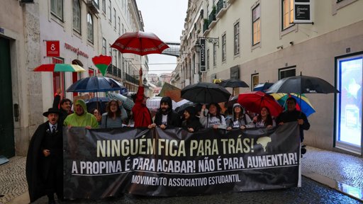 Aumento das propinas agrava crise de habitação para estudantes