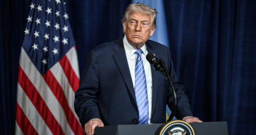 La ‘Doctrina Donroe’: Trump Reivindica el Dominio de EE.UU. en el Hemisferio Occidental