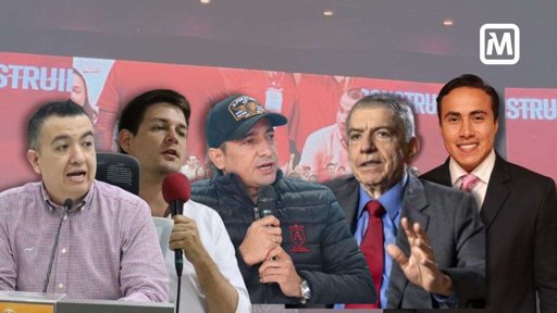 El panorama político de Santander se agita de cara a las elecciones de 2026