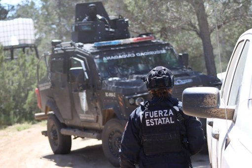 Doble feminicidio en Mexicali: localizan cuerpos de dos mujeres con signos de violencia