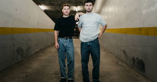 Humoristas Partilham Desafios da Carreira no Podcast "Humor À Primeira Vista"