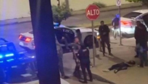 Asesinan a estudiante de la UASLP durante intento de asalto