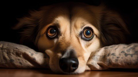 La Pólvora en Navidad: Una Amenaza Invisible para los Animales