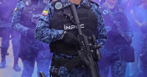 Ola de ataques contra guardianes del Inpec deja dos muertos y genera crisis de seguridad