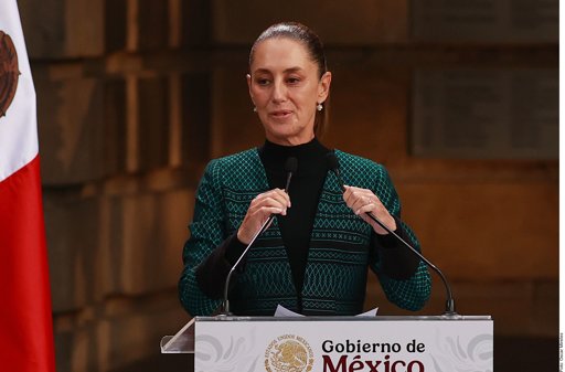 Morena impulsa reforma para adelantar la revocación de mandato a 2027