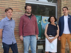 Toulouse : la gauche divisée avec deux listes concurrentes pour 2026