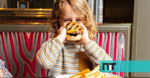 Hard Rock Cafe Lisboa Lança Campanha "Kids Eat Free" para Apoiar Famílias