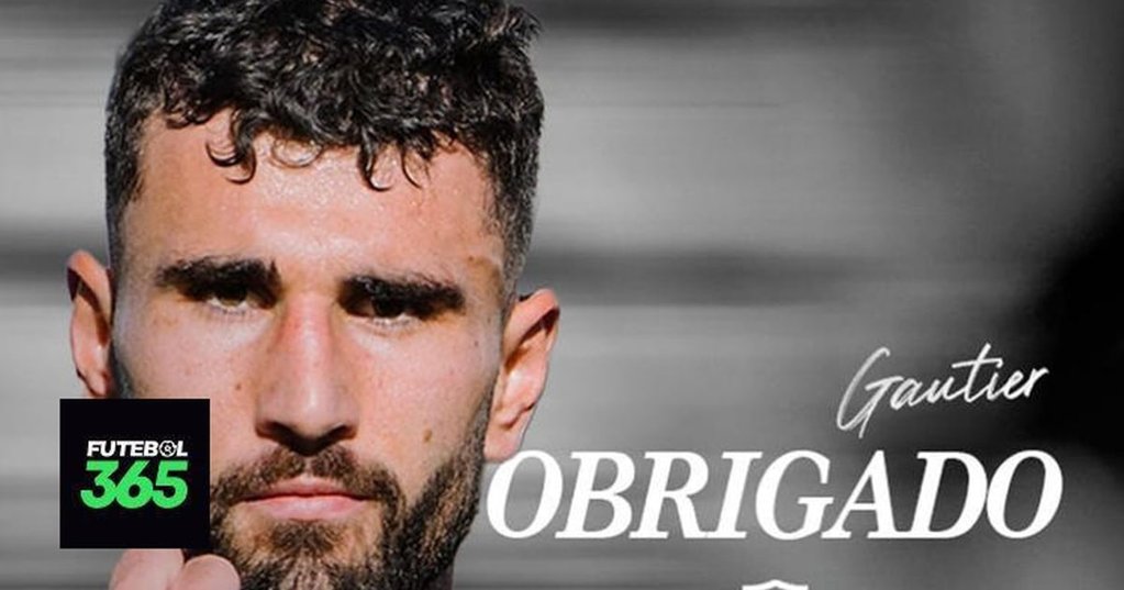 Académico de Viseu transfere Gautier Ott para o Guingamp