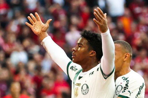 Endrick à l'OL : un prêt de prestige sous conditions