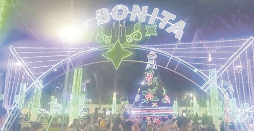 Controversia por Contrato de Alumbrado Navideño de Bucaramanga