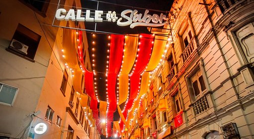 OPPO Reno14 5G llega a Colombia con una fuerte apuesta por la cultura local y la fotografía nocturna