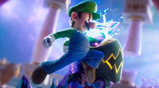 'Super Mario Galaxy: La Película' confirma su fecha de estreno y parte de su elenco