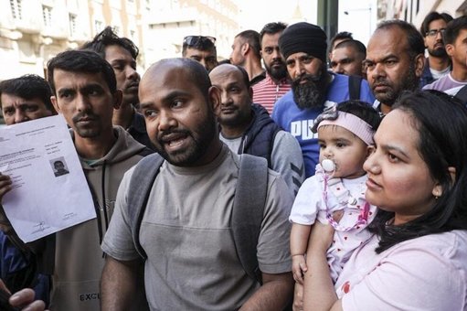 Estudo Alerta para Aumento da Carga Fiscal Sem Imigração