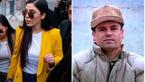 Emma Coronel pide perdón a víctimas del narcotráfico en nuevo documental