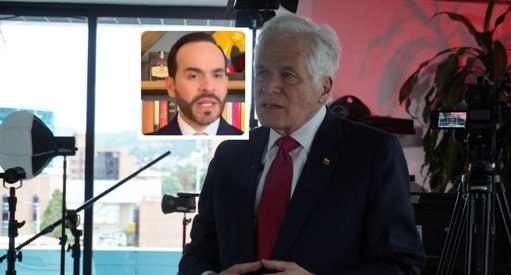 Crisis en el Centro Democrático: Uribe Londoño renuncia al partido tras ser expulsado de la contienda presidencial