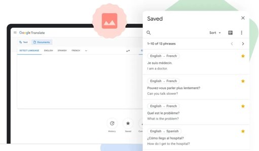 Google Translate se Transforma con Gemini para Ofrecer Traducción de Voz en Tiempo Real