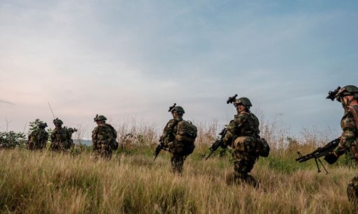 Disidencias de las FARC confirman secuestro de militares y un menor de edad