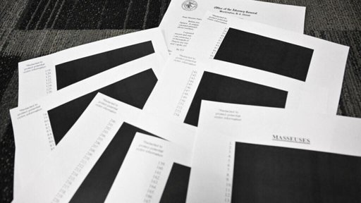 Publicación Parcial de los Archivos del Caso Jeffrey Epstein