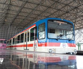 Metrorrey habilita servicio directo a la UANL para agilizar traslados