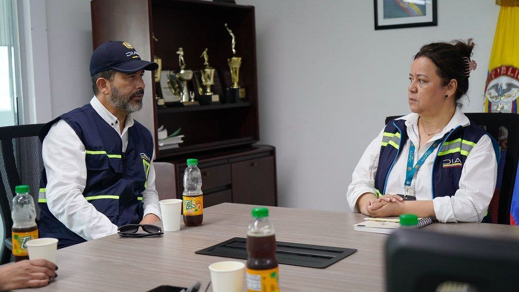 DIAN Intensifica Cobro de Deudas con Inteligencia Artificial y Analítica de Datos