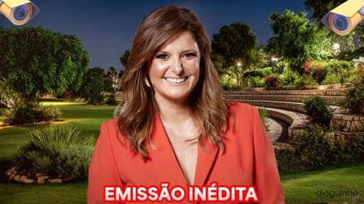 Final do 'Big Brother Verão' com Formato Inédito em Oeiras