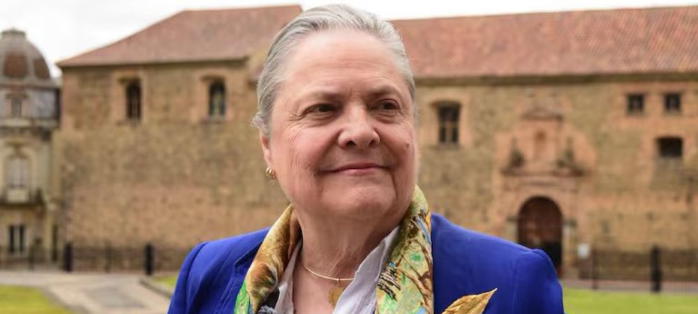 Clara López se lanza a la presidencia y propone un Frente Amplio alternativo al Pacto Histórico