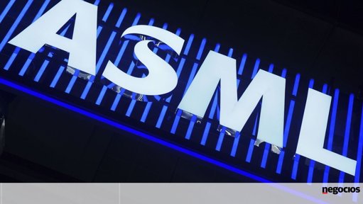 ASML atinge máximo histórico e torna-se a empresa mais valiosa da Europa