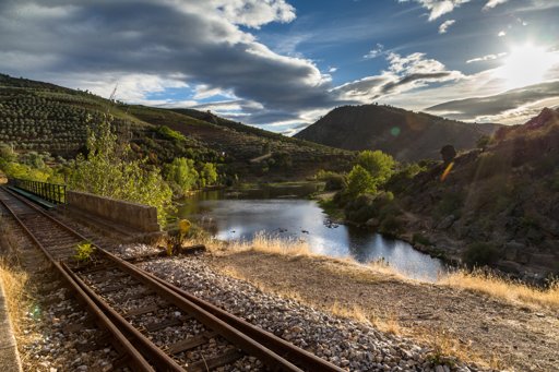 Banhos desaconselhados na Praia Fluvial de Mirandela devido a contaminação