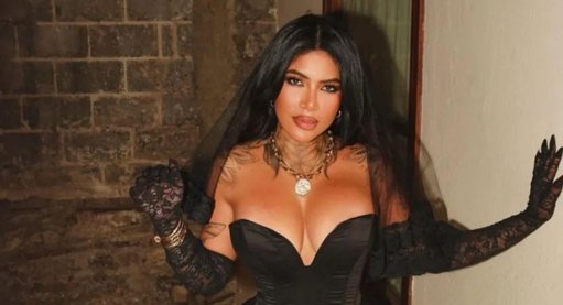 La Toxicosteña emprende acciones legales contra su exmánager por amenazas y difamación