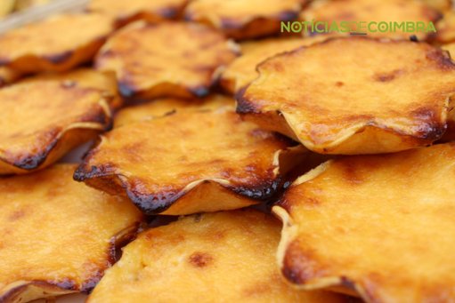 Coimbra Região Gastronómica 2025 Afirma-se como Motor de Dinamismo Regional