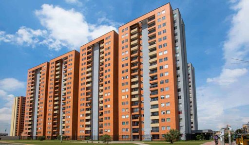 Ventas de Vivienda Nueva Crecen 38,6 % en el Primer Semestre de 2025