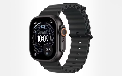 L'Apple Watch Ultra 3, à peine sortie, déjà bradée pour le Black Friday